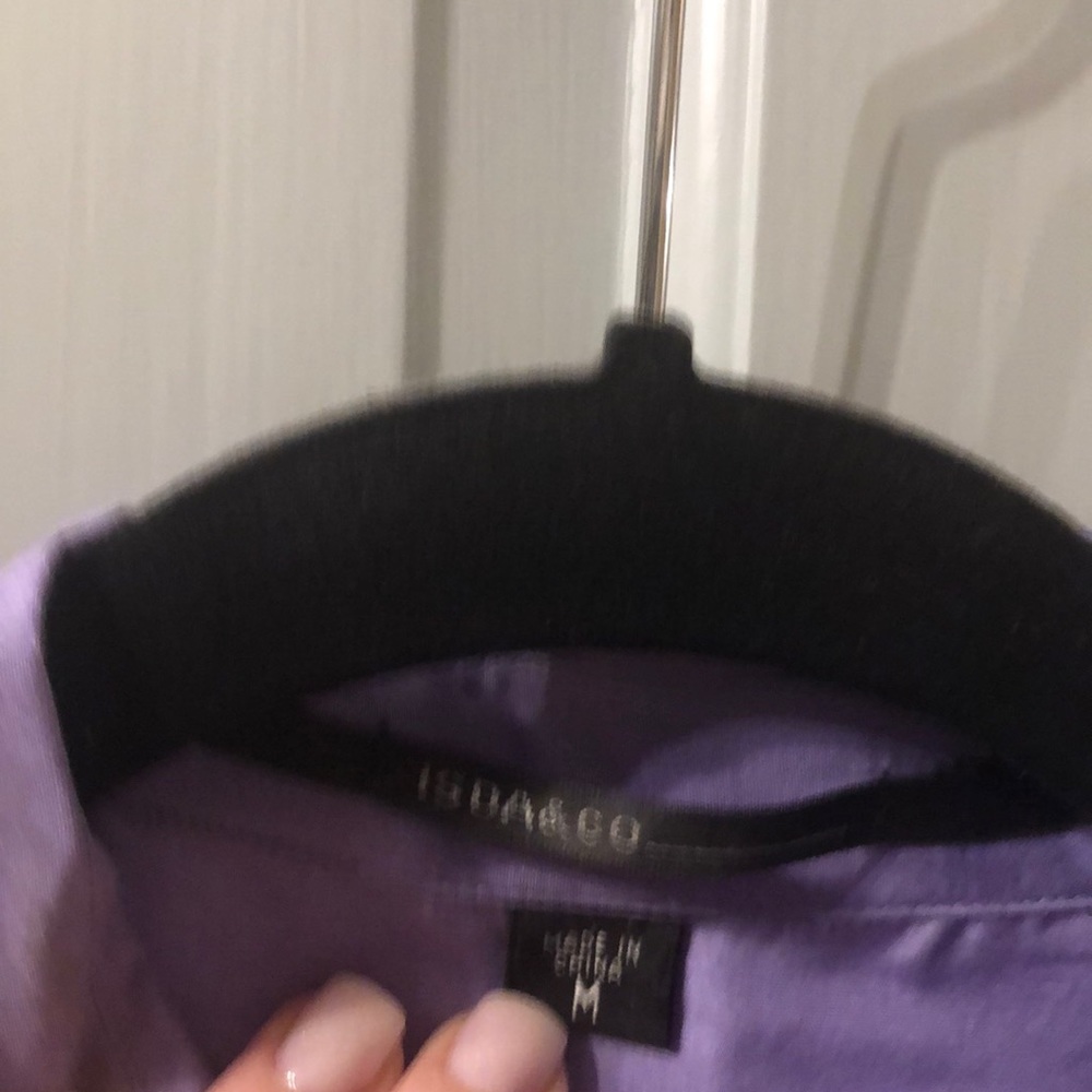 Blouse - Picture 2 of 3